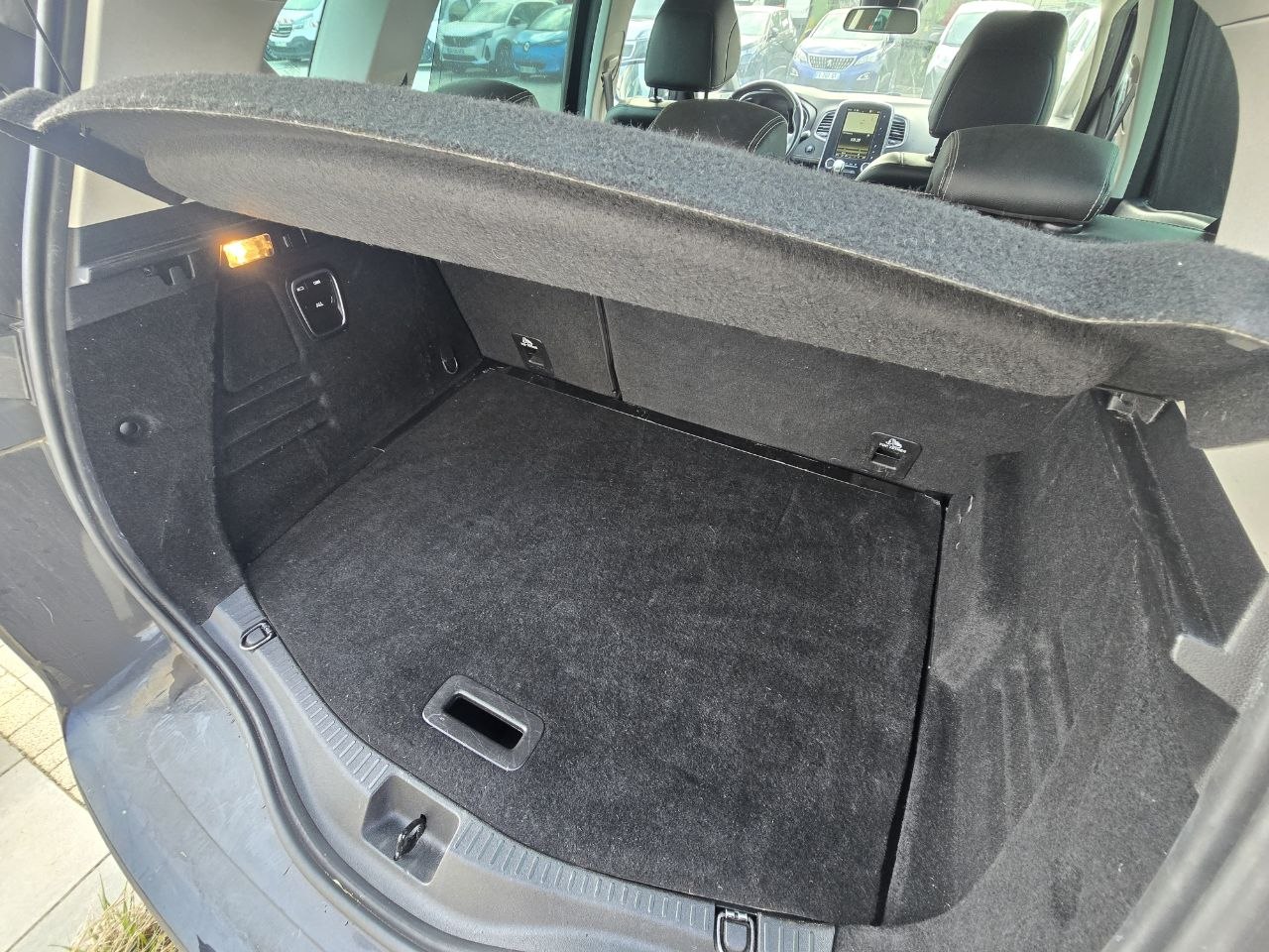 Renault Scenic INTENS