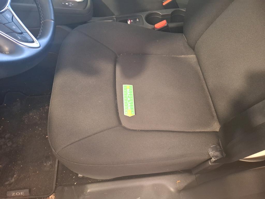 Renault Zoe E-TECH