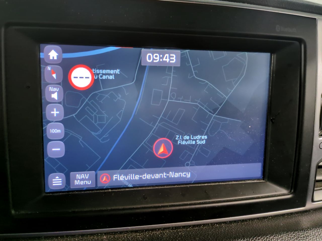 Kia Sportage Business