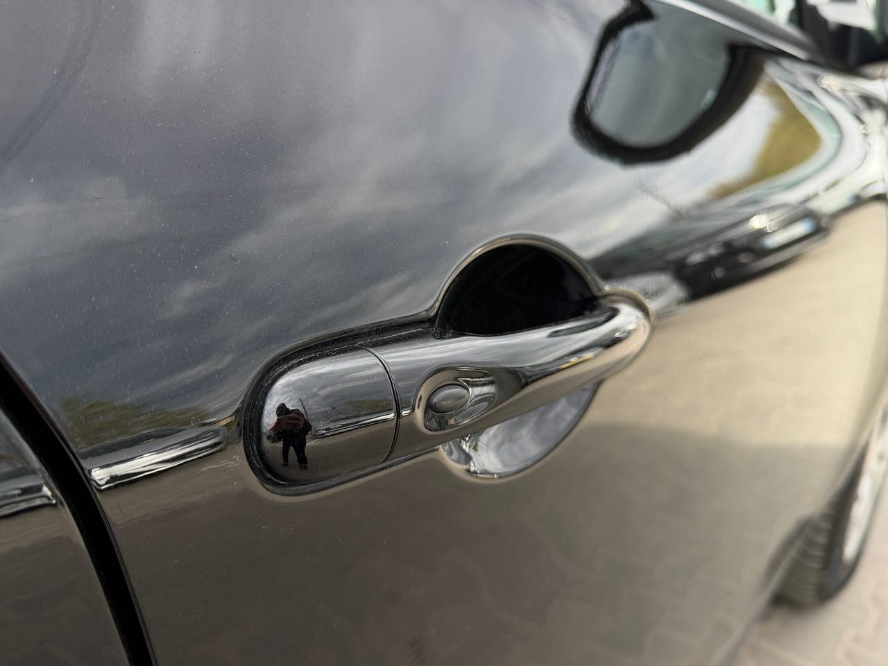 Renault Zoe Business