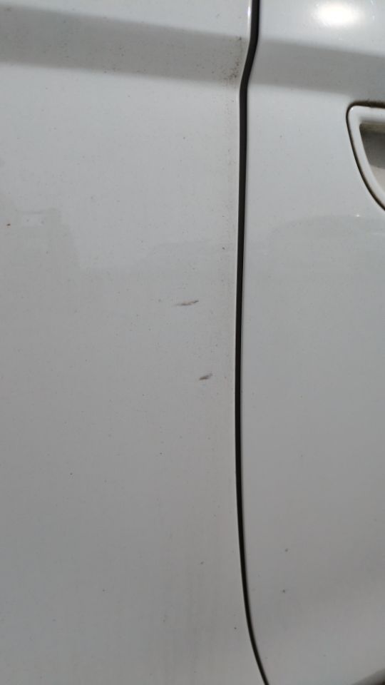 Fiat 500 e Berline