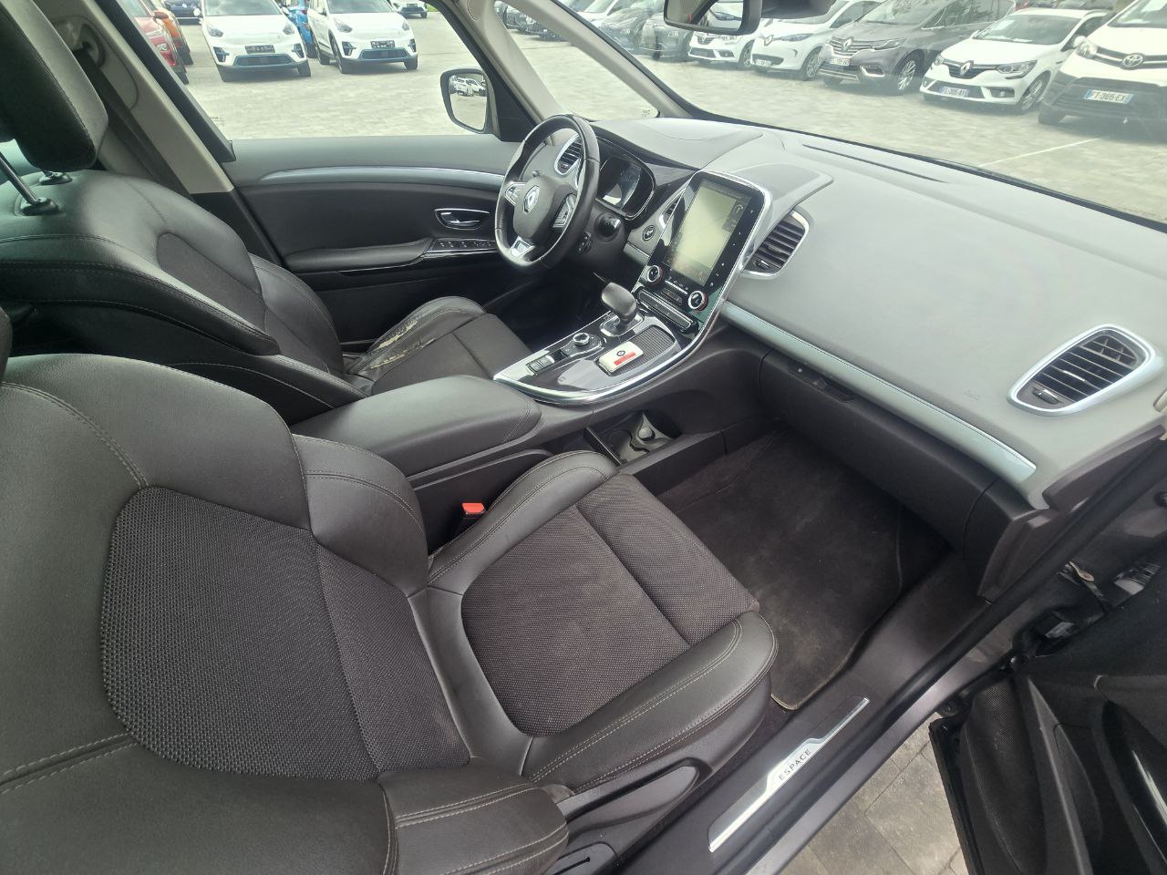Renault Espace