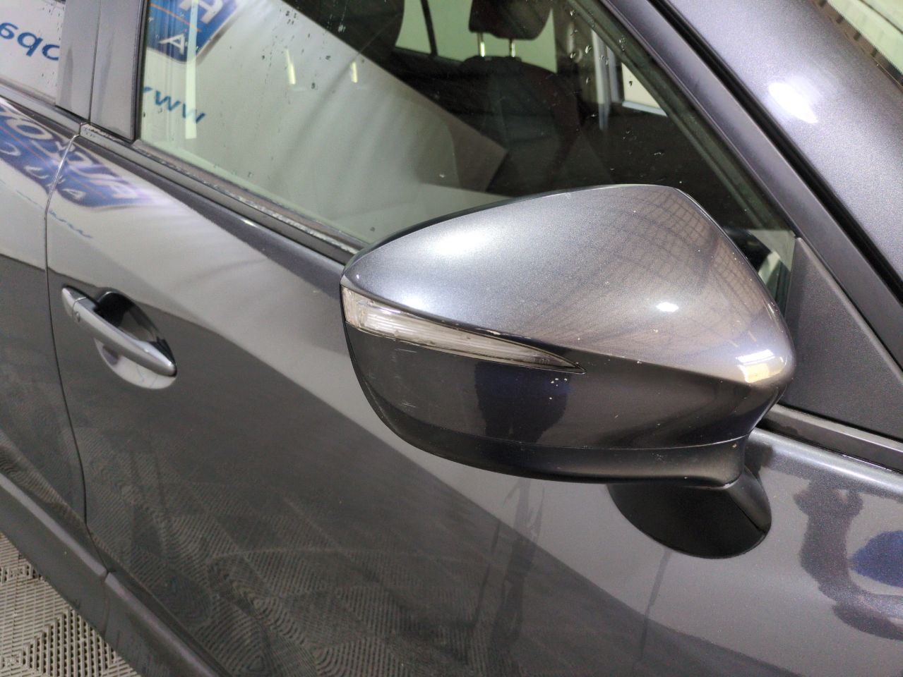 Mazda CX-5 Dynamique