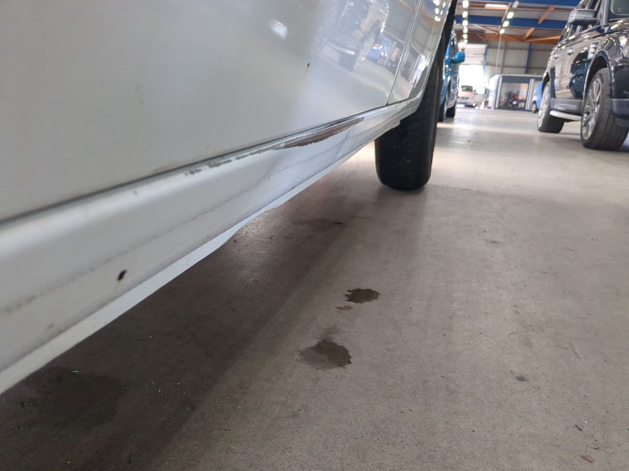 Renault Kangoo Express