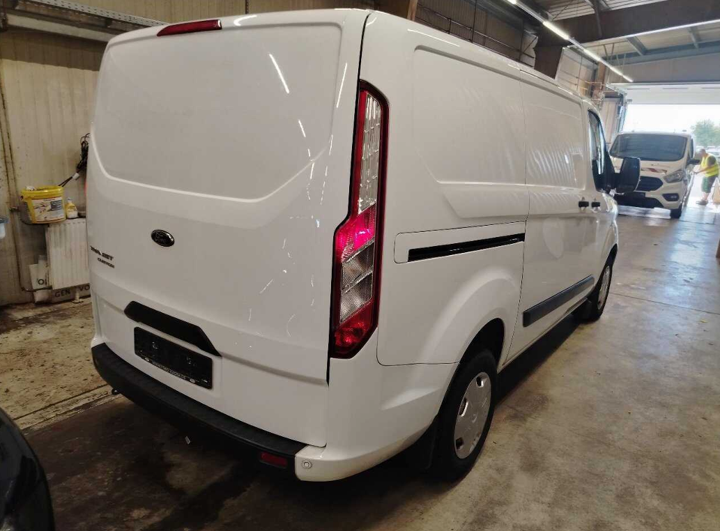 Ford Transit L1