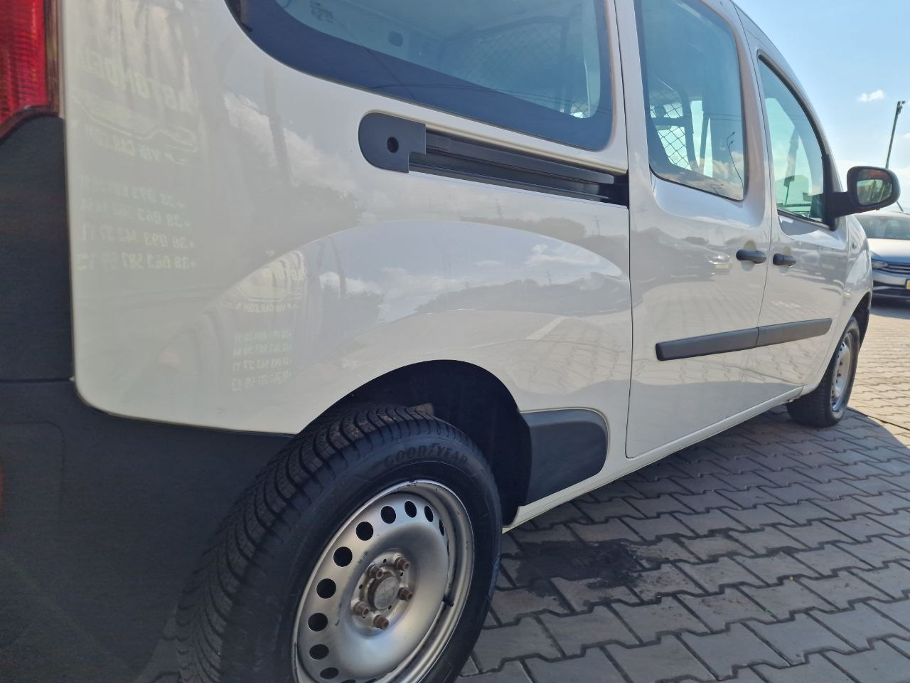 Renault Kangoo Express