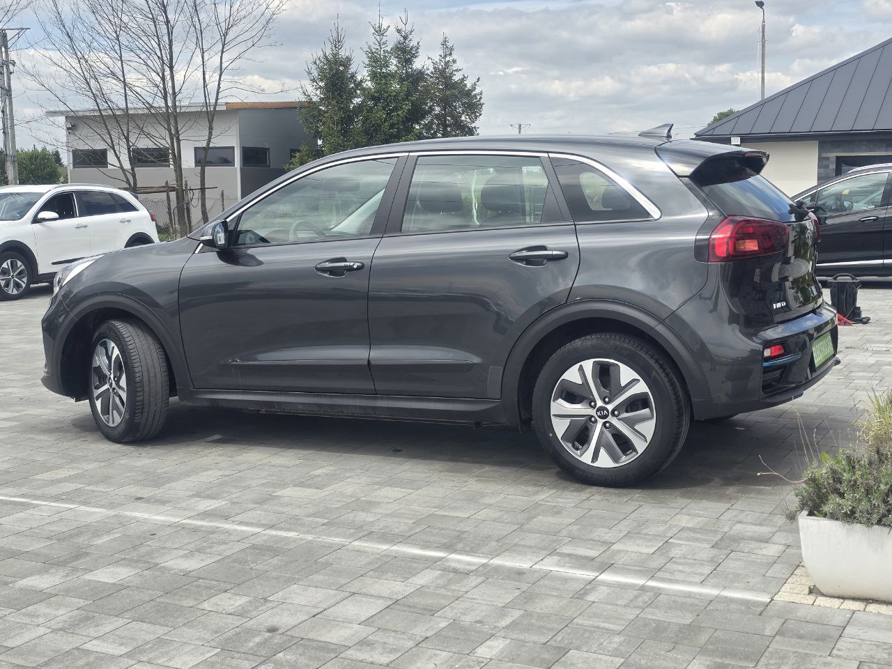 KIA E-NIRO