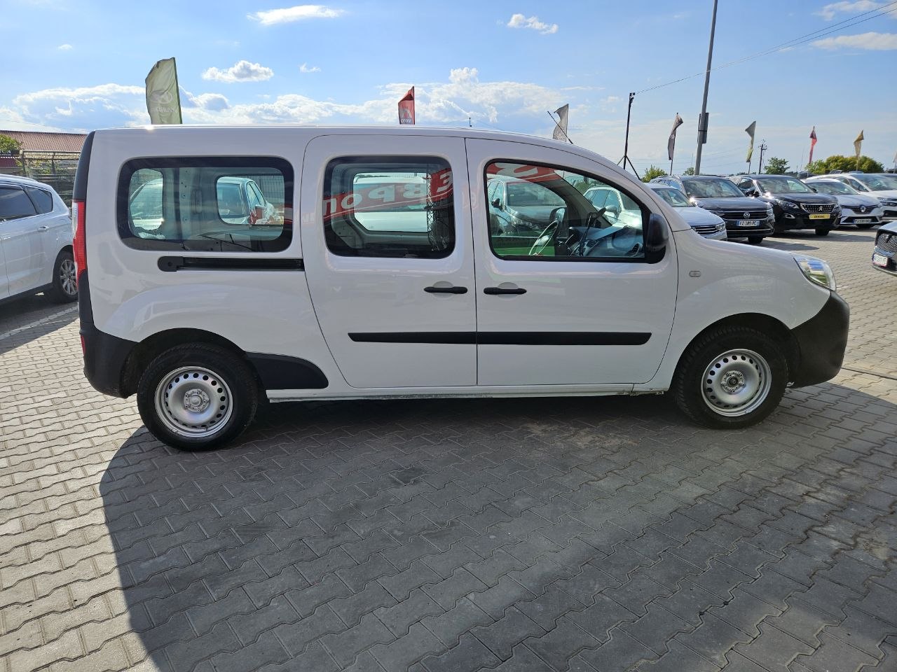Renault Kangoo Express