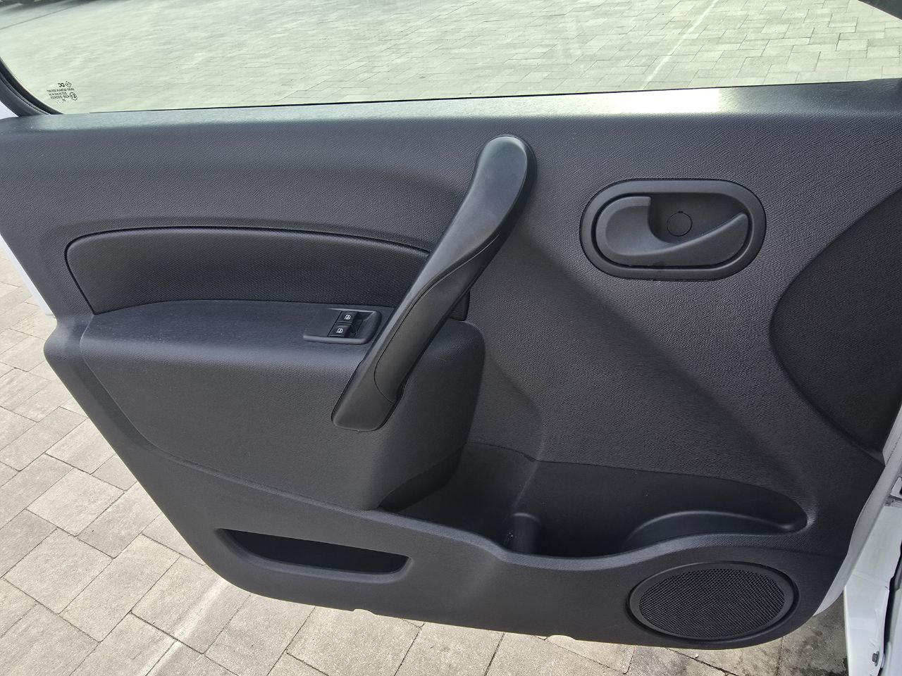 Renault Kangoo Express