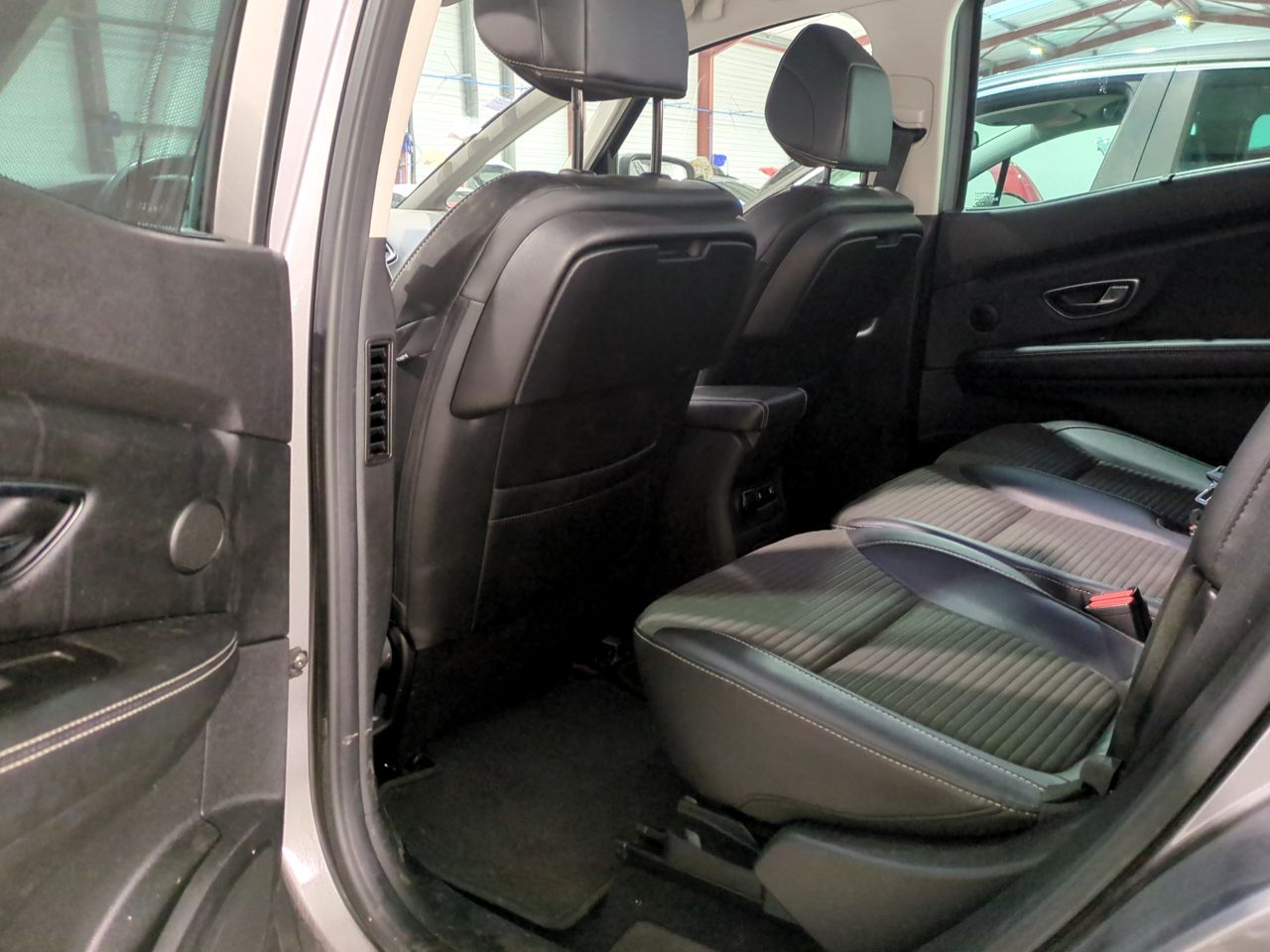 Renault Scenic INTENS