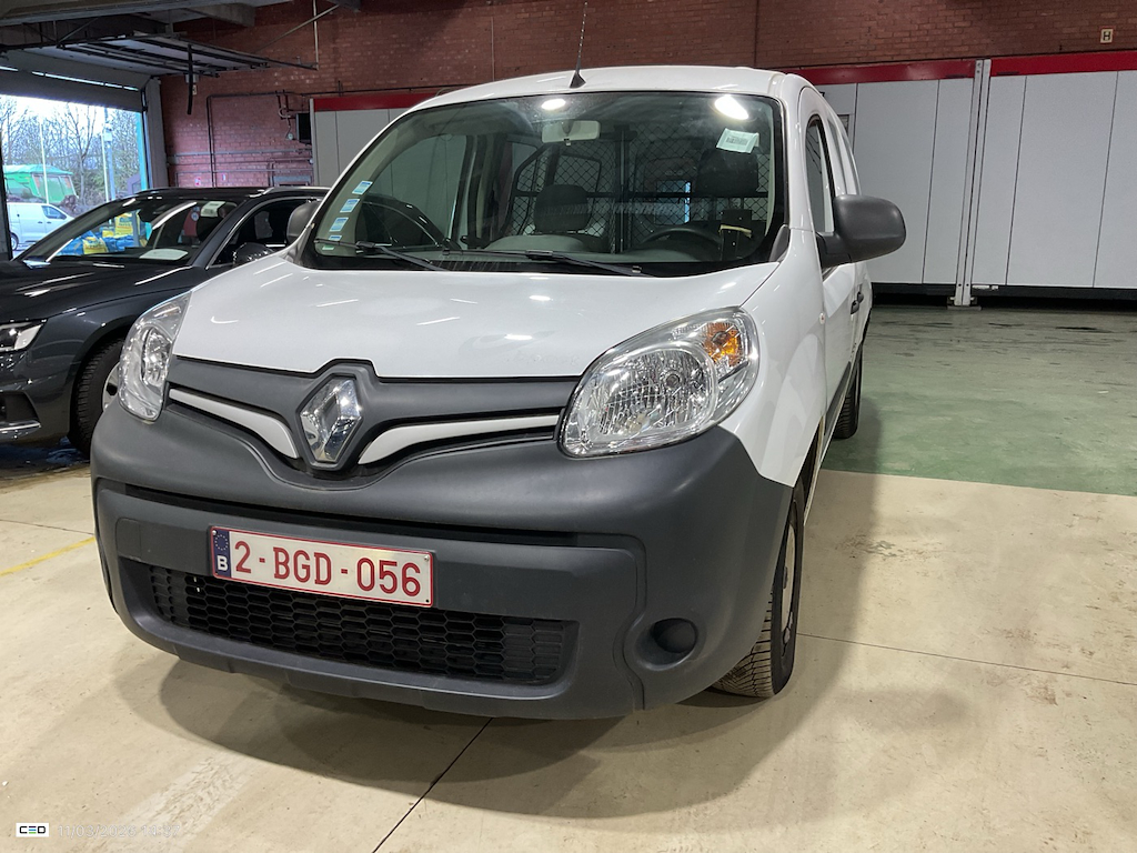 Renault Kangoo Express