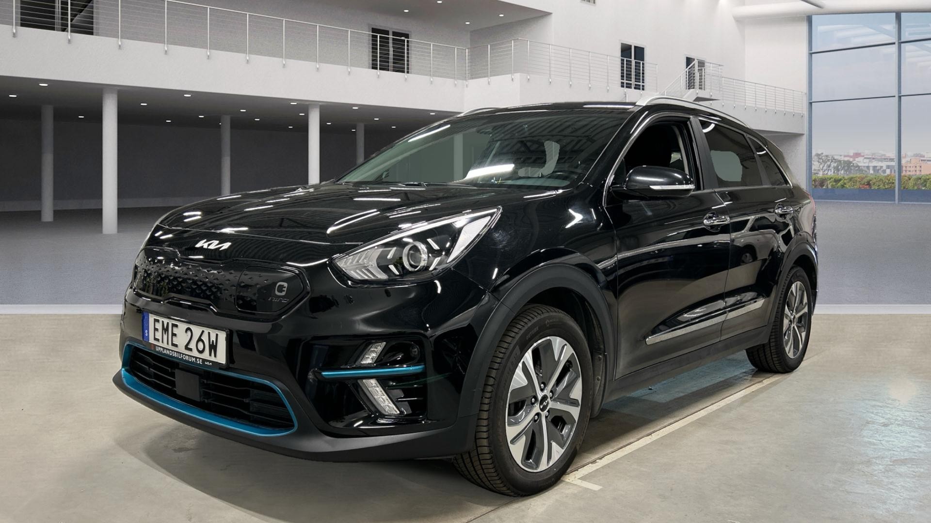 KIA E-NIRO