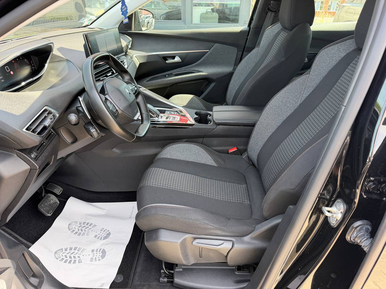Peugeot 3008 Business