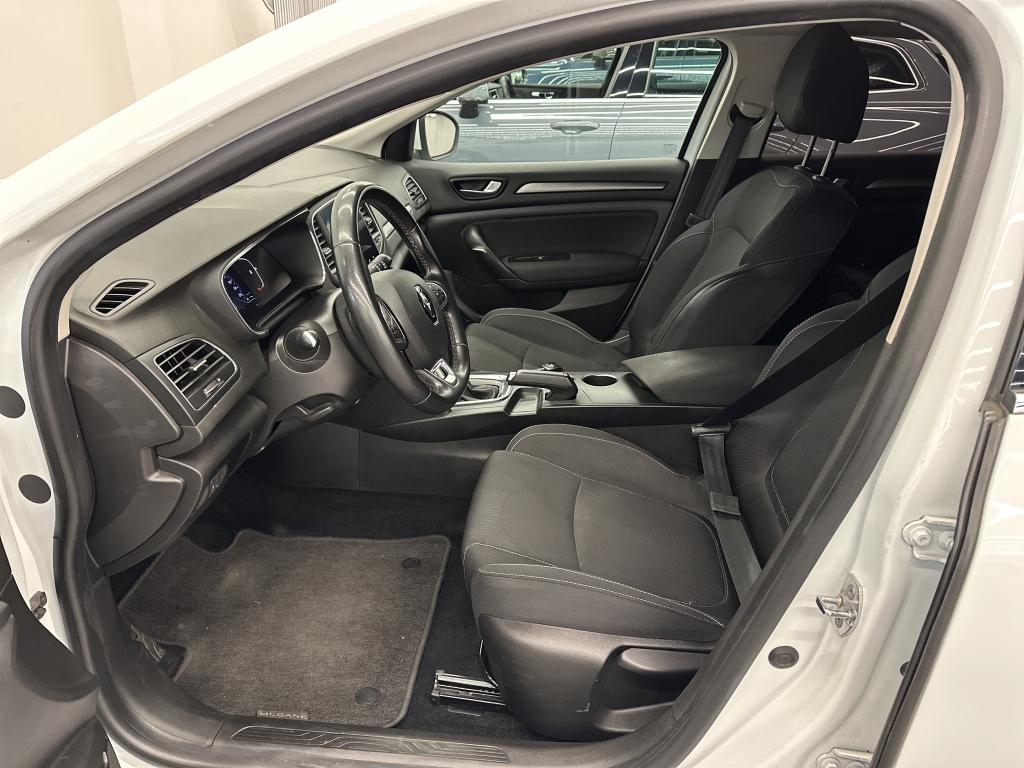 Renault Megane Business