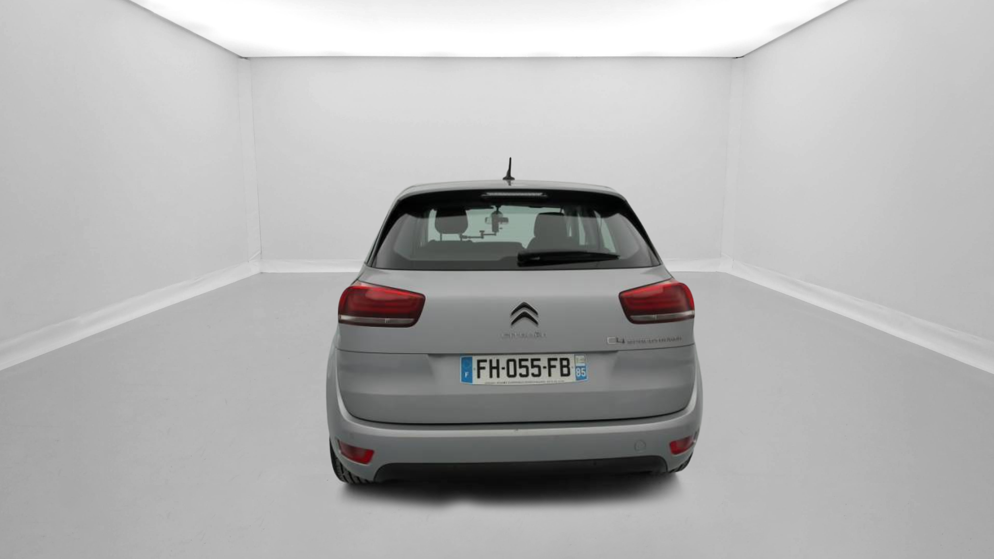 Citroen C4 Spacetourer Business