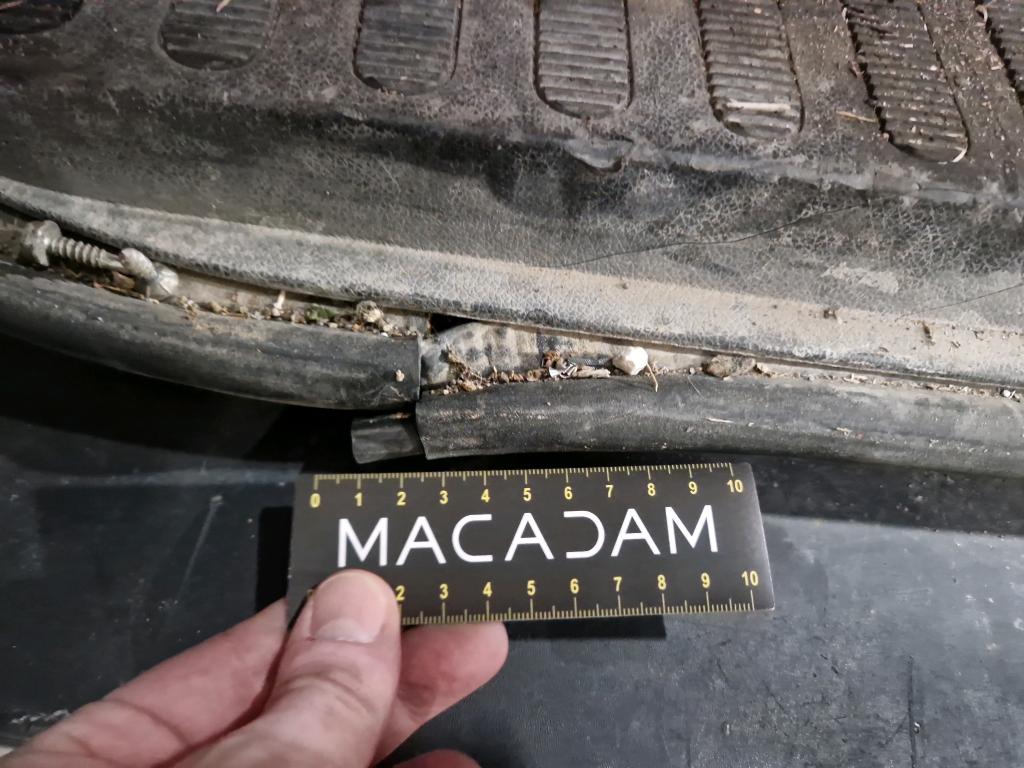 Renault Master FGN TRAC L2H2