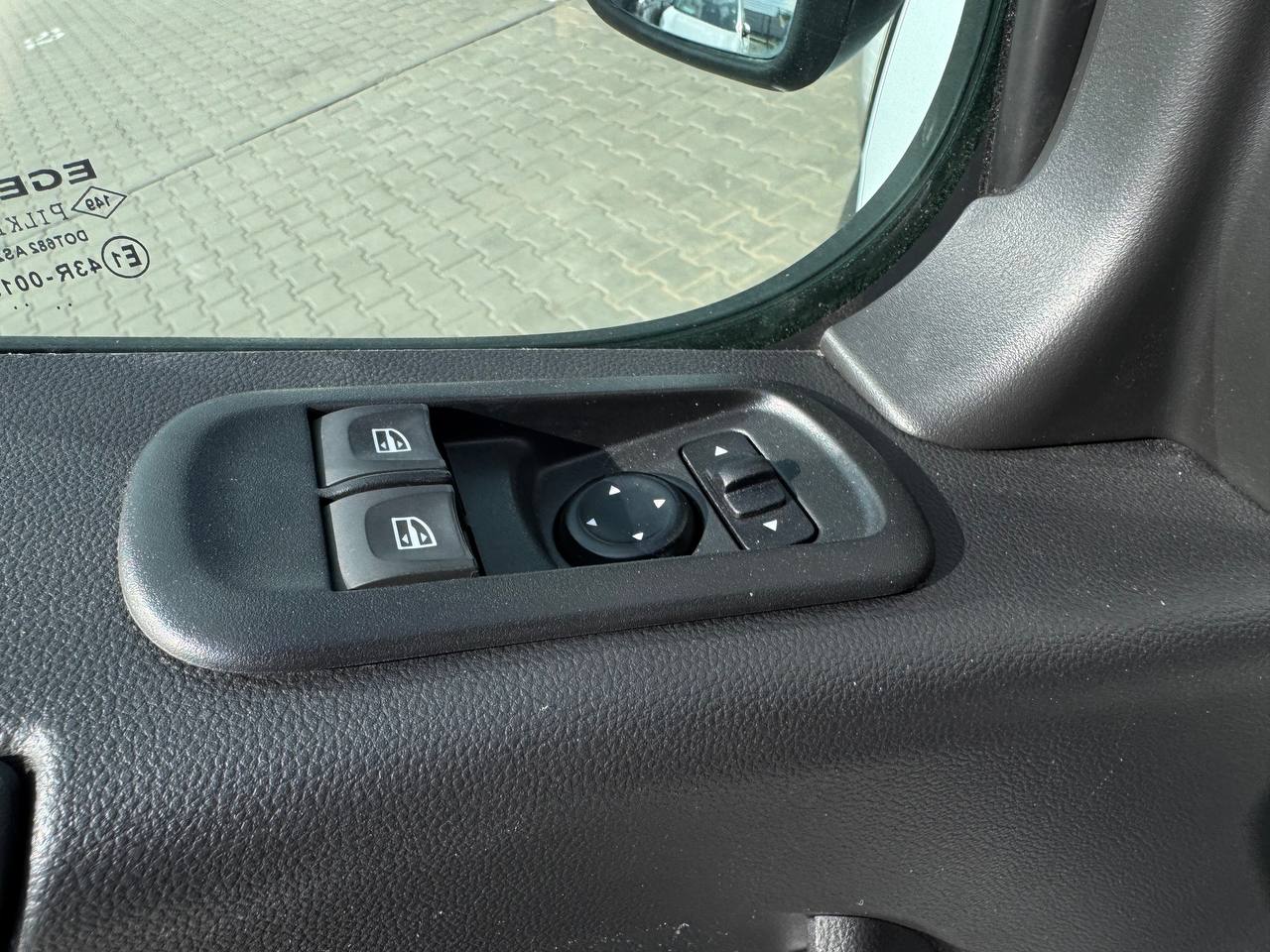 Renault Master FGN TRAC L2H2