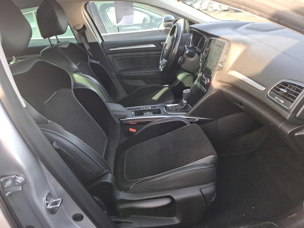 Renault Megane INTENS