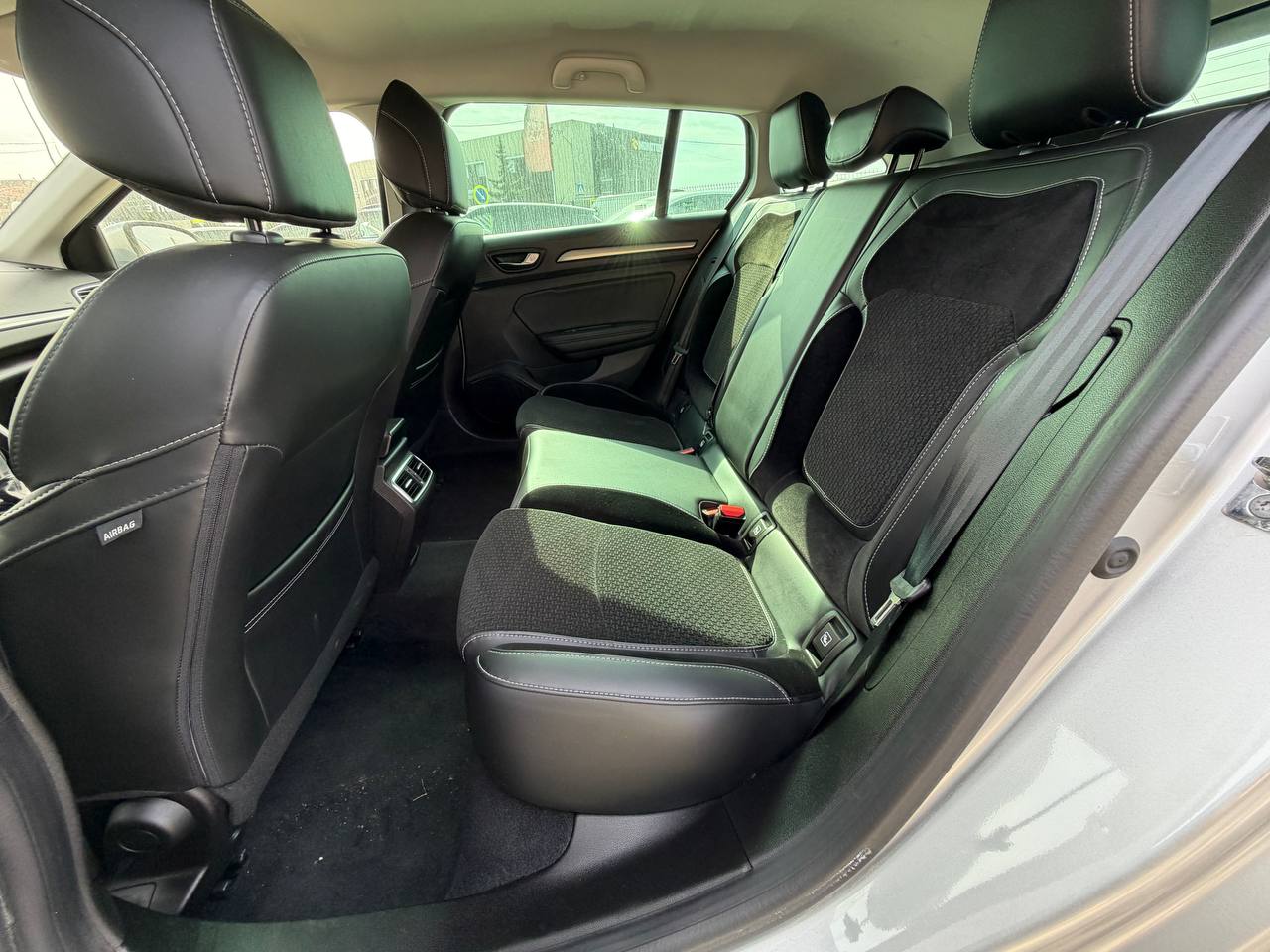 Renault Megane INTENS