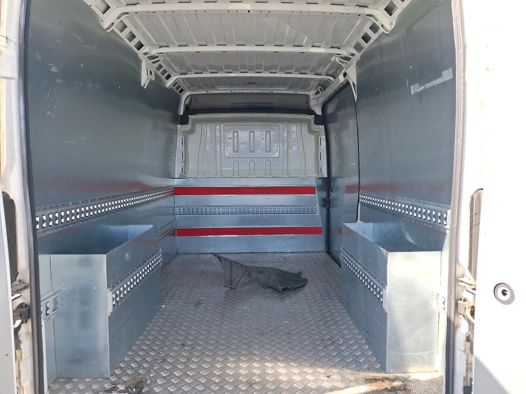 Citroen Jumper L2H2