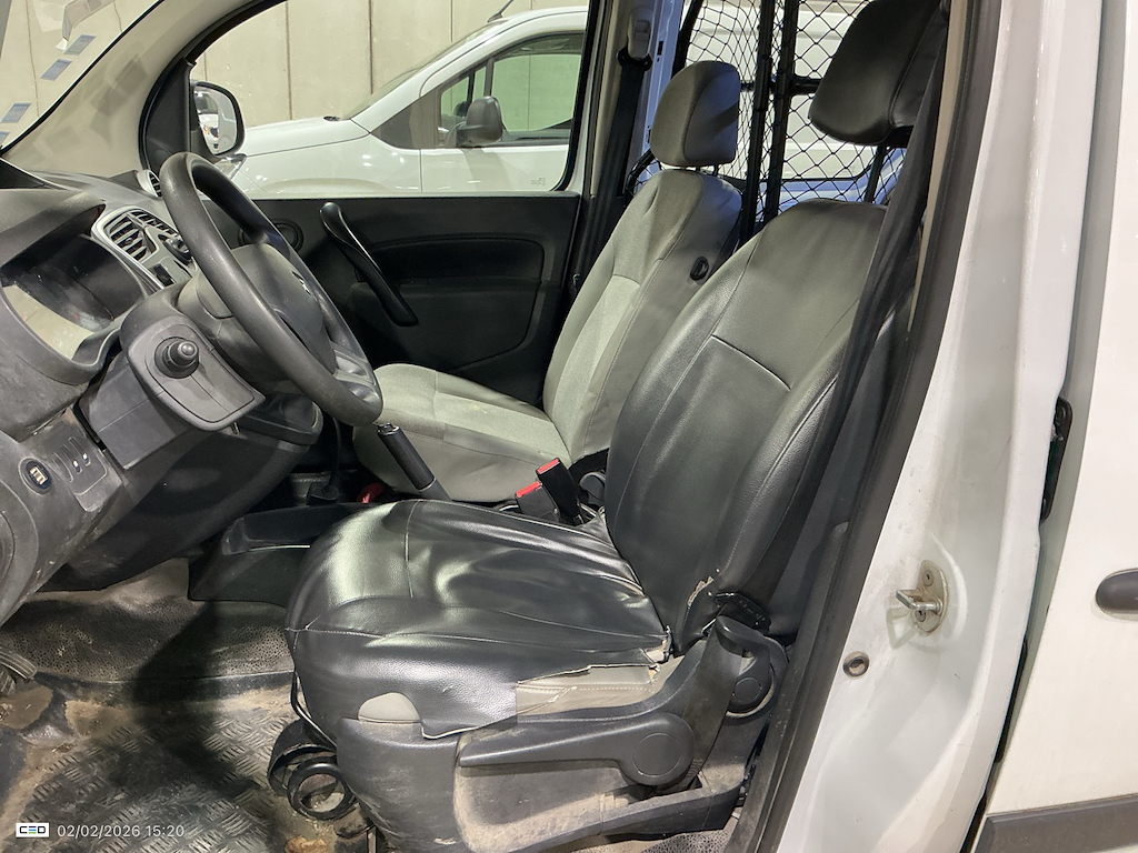 Renault Kangoo Express