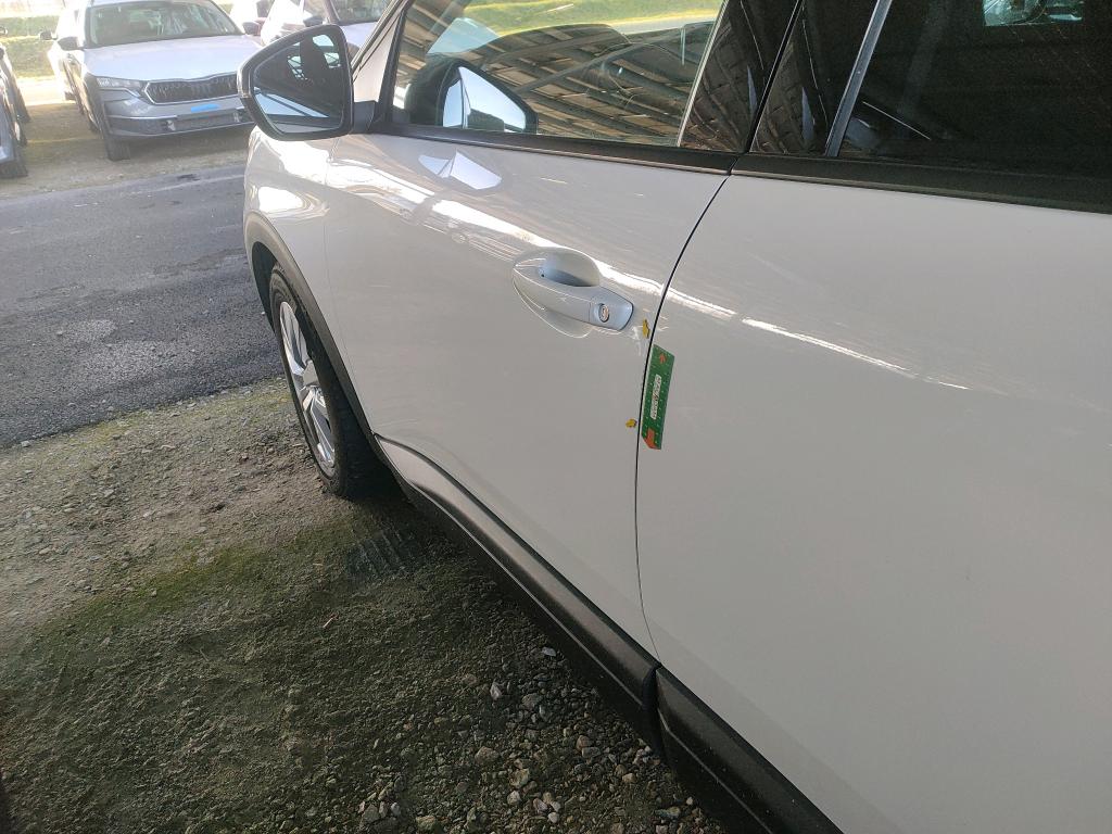 Peugeot 3008 Business