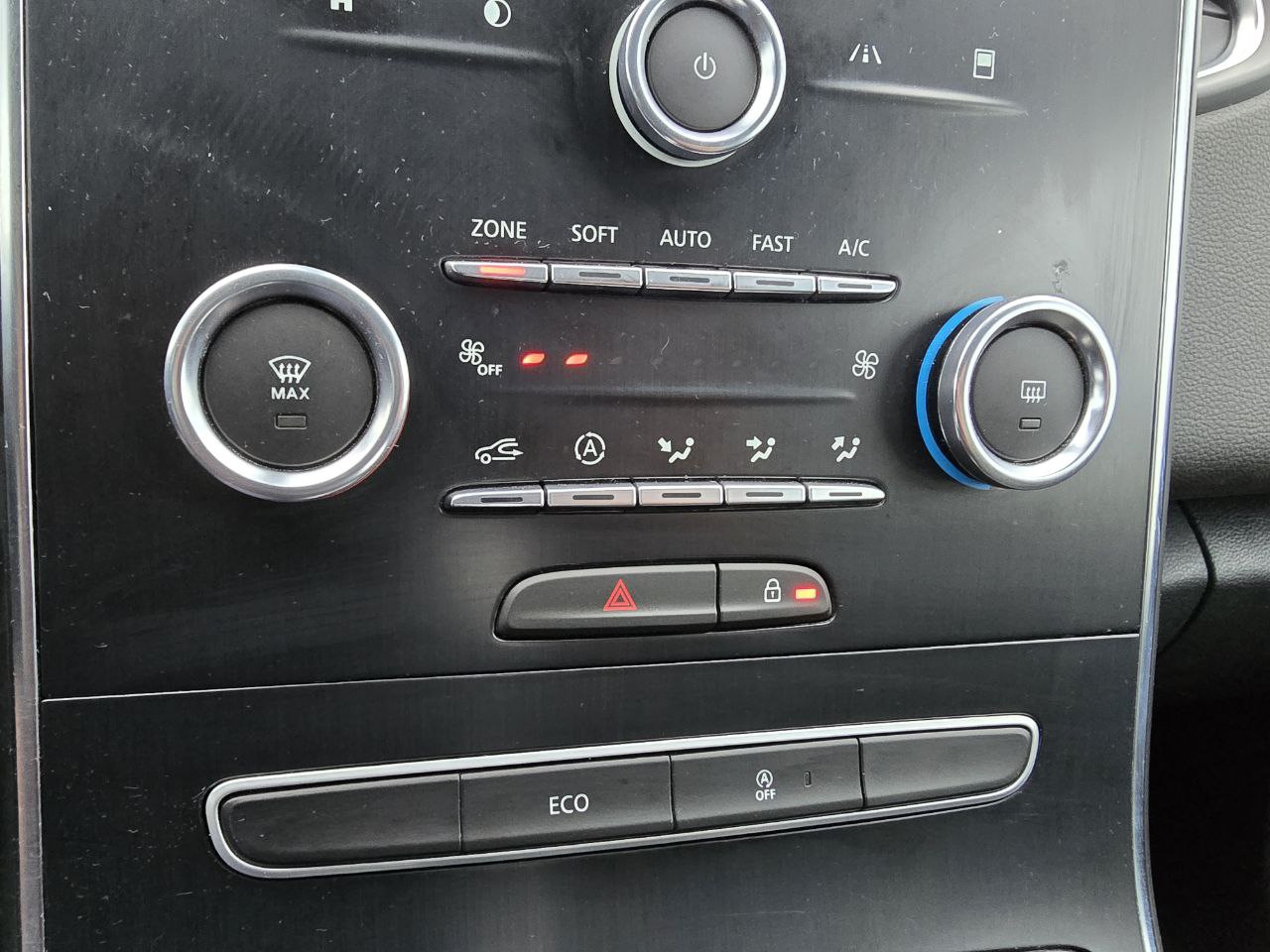 Renault GRAND Scenic Business