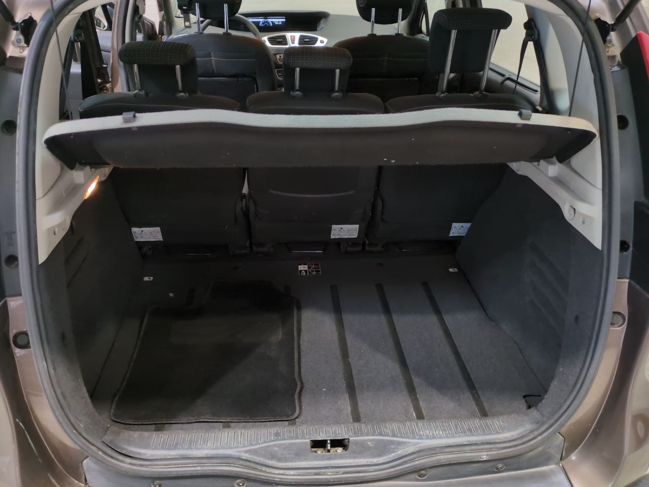Renault Scenic III Dynamique
