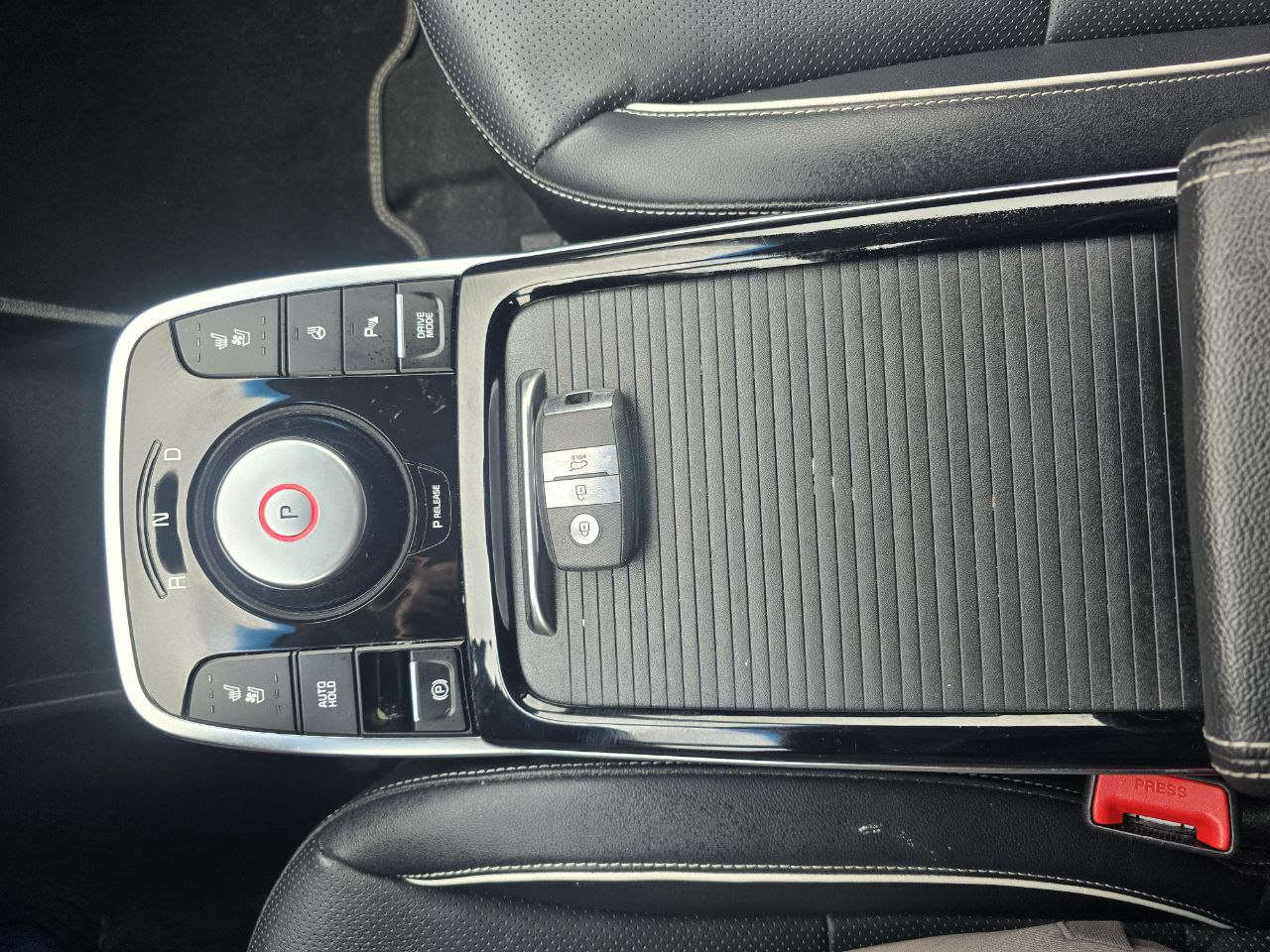 KIA E-NIRO