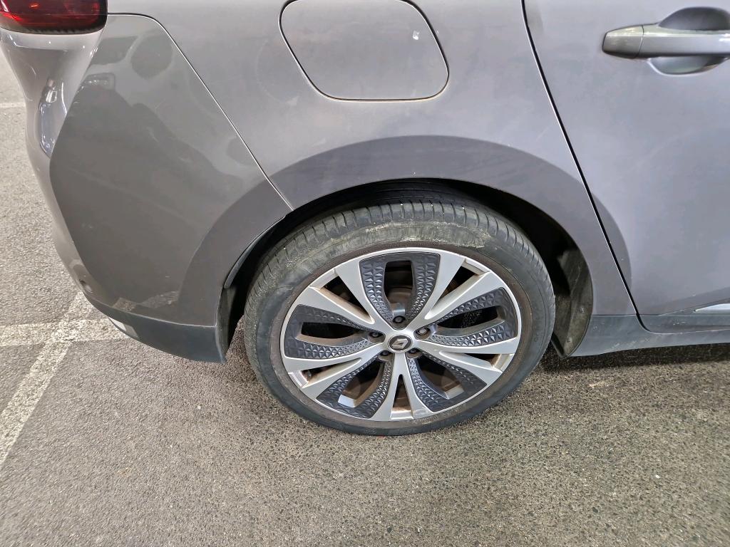 Renault Grand Scenic IV