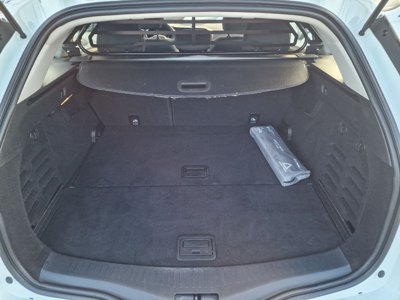 Renault Megane Business