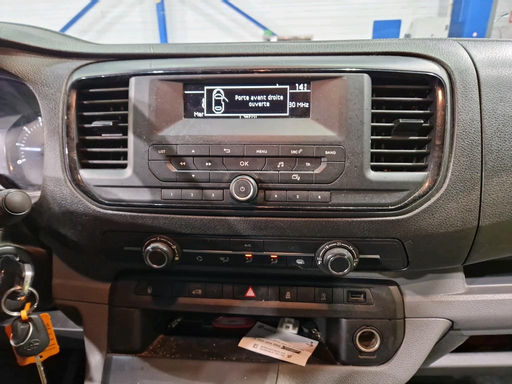 TOYOTA PROACE MEDIUM