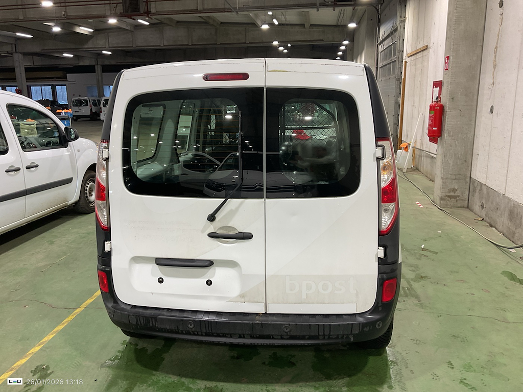 Renault Kangoo Express