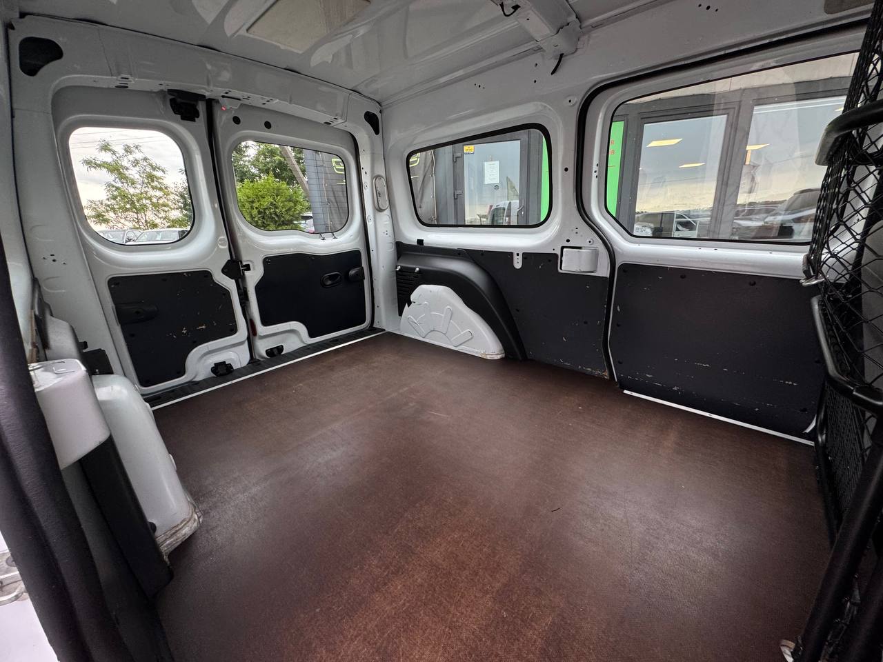 Renault Kangoo Express
