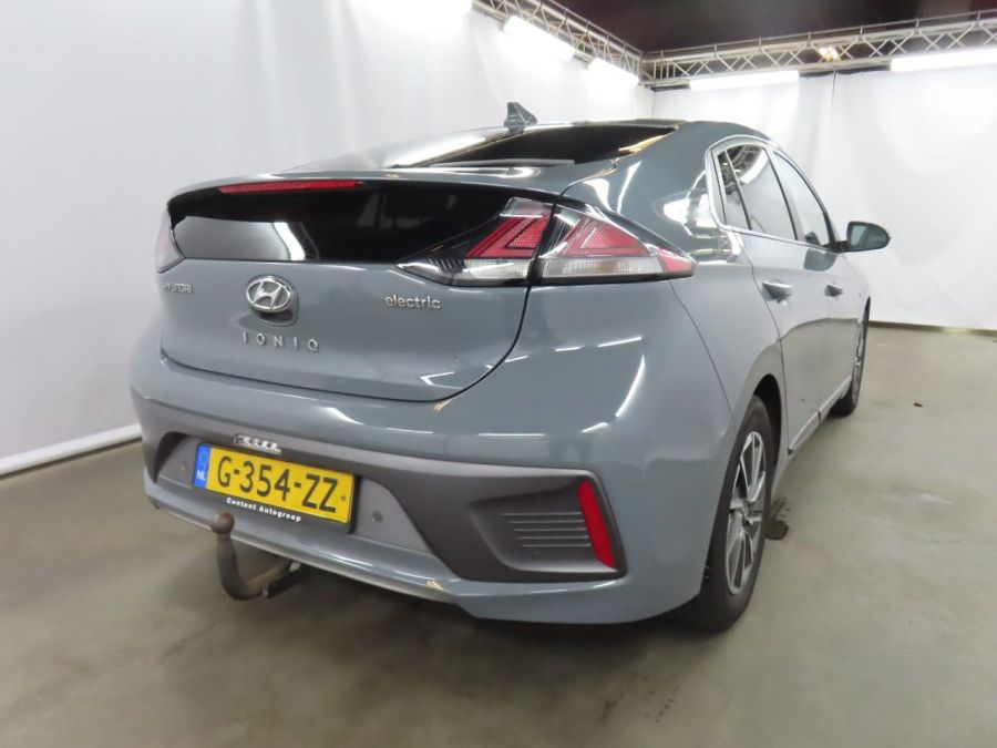 Hyundai Ioniq PREMIUM