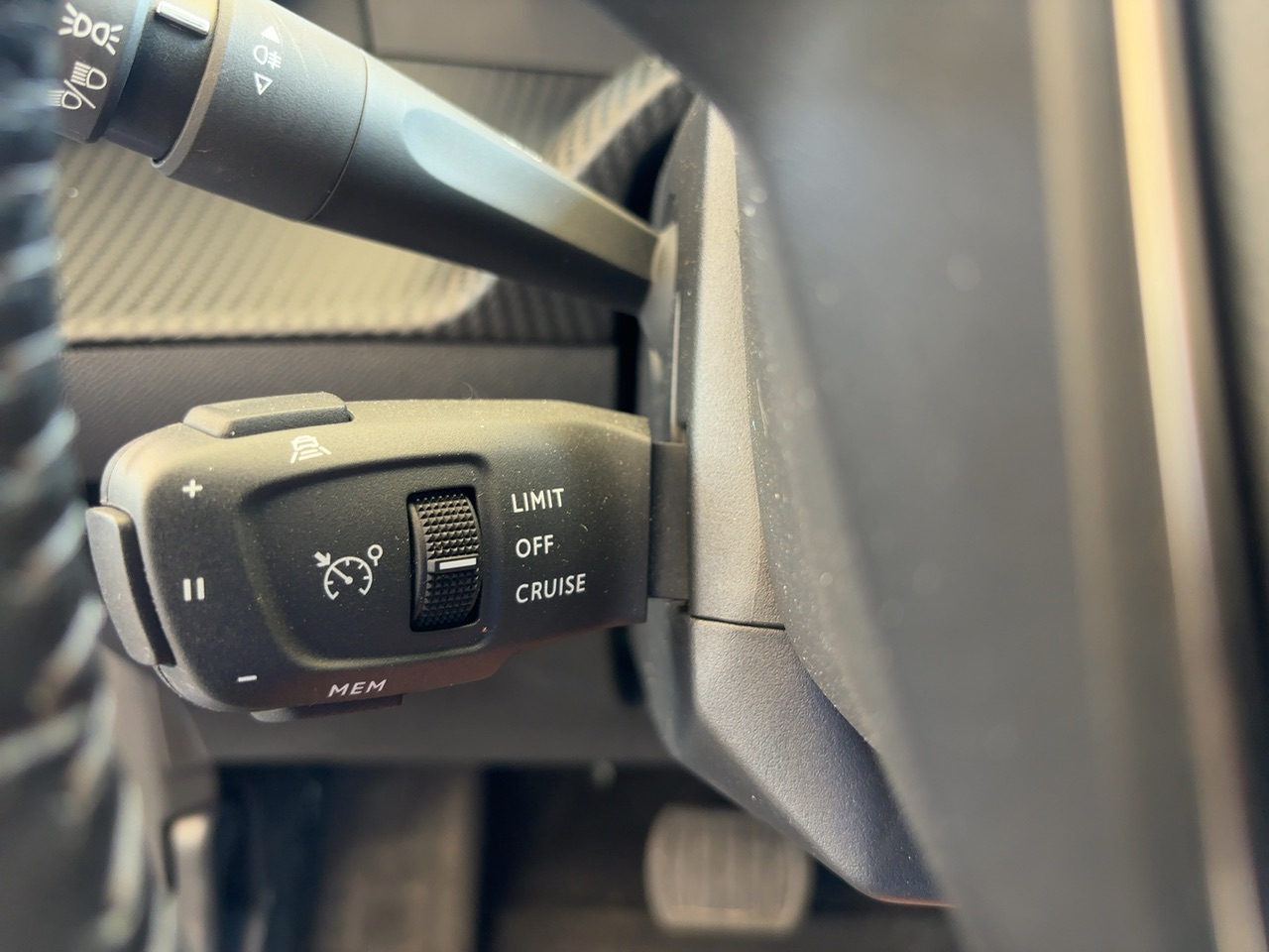 Peugeot 208 ELECTRIQUE