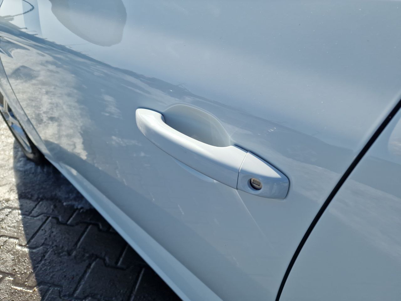 Renault Megane Business