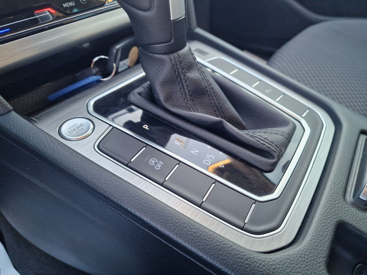 Volkswagen Passat Business+