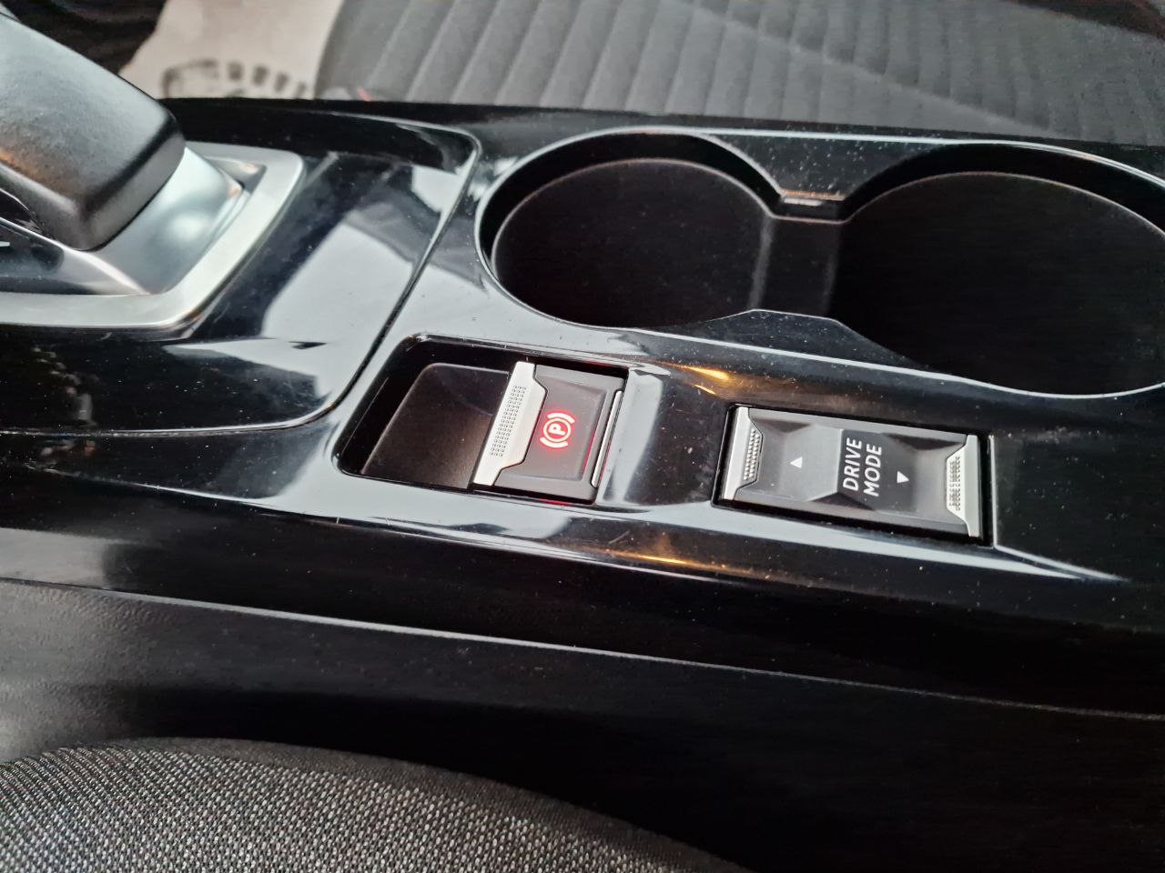 Peugeot 208 ELECTRIQUE