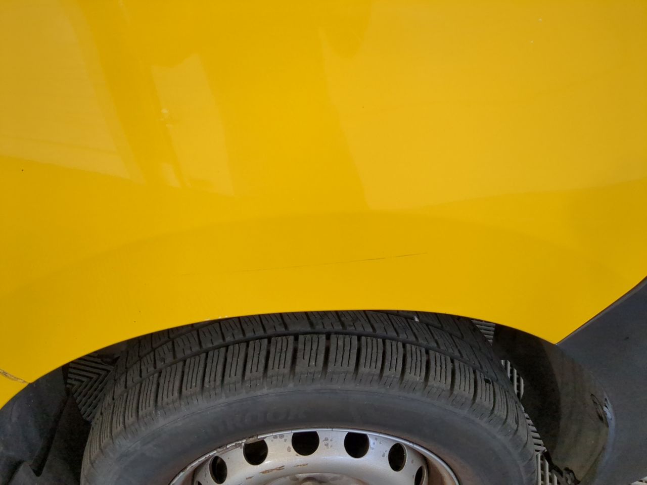 Renault Master Z.E. L2H2 Confort
