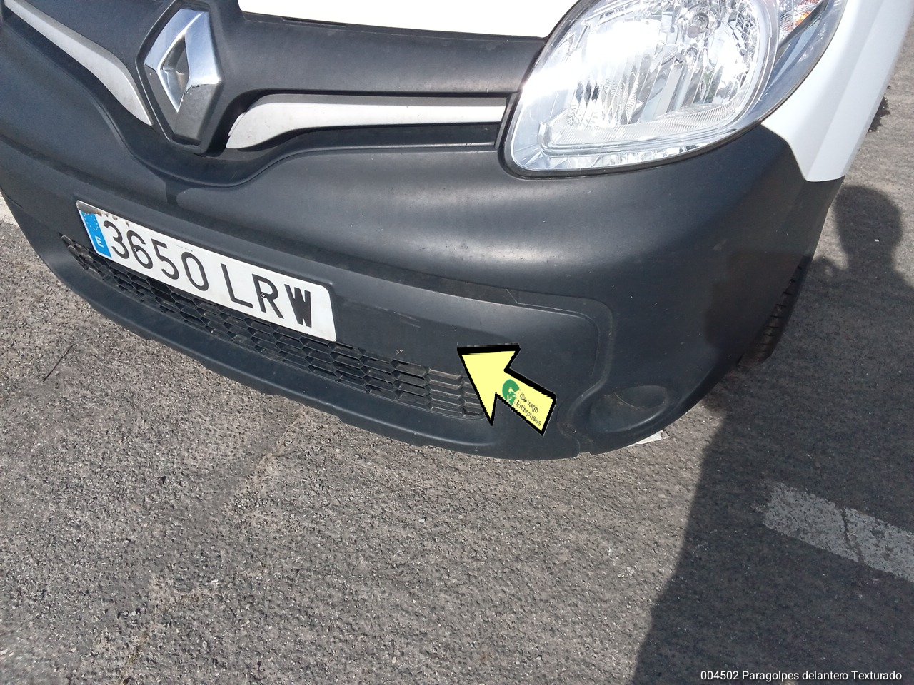 Renault Kangoo Express
