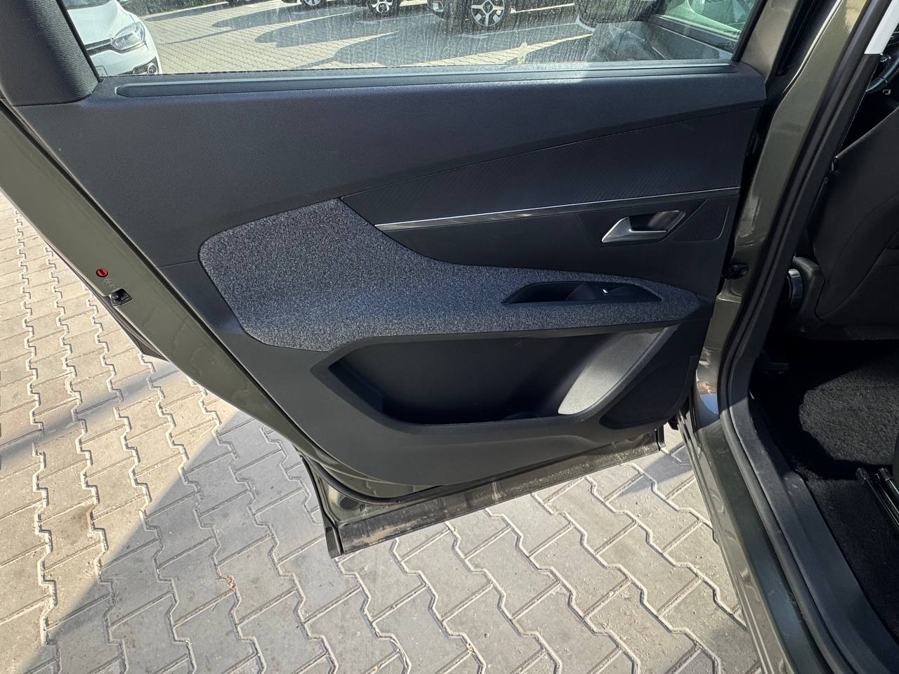 Peugeot 5008 Business