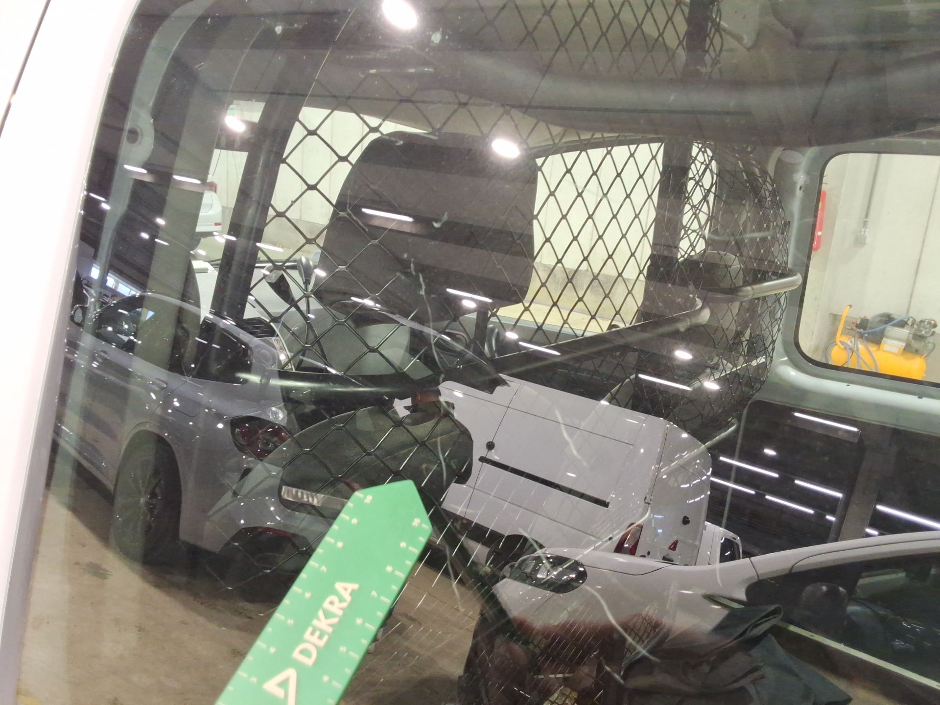 Renault Kangoo Express