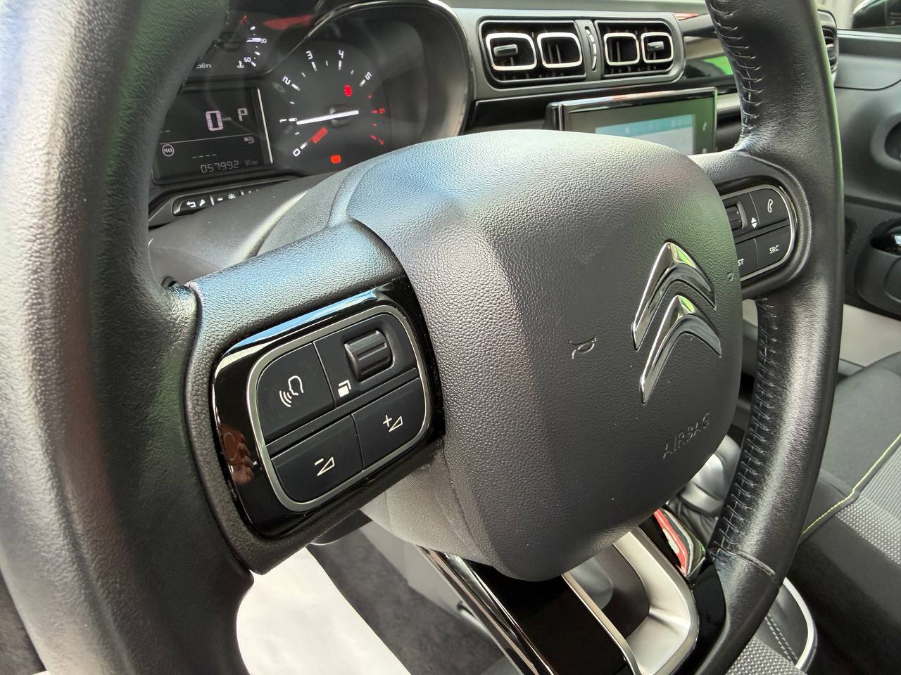 Citroen C3 SHINE Business