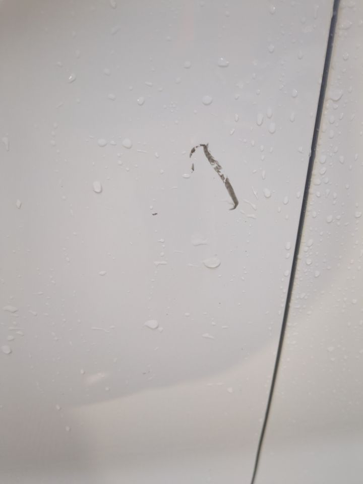 Opel Mokka Electrique