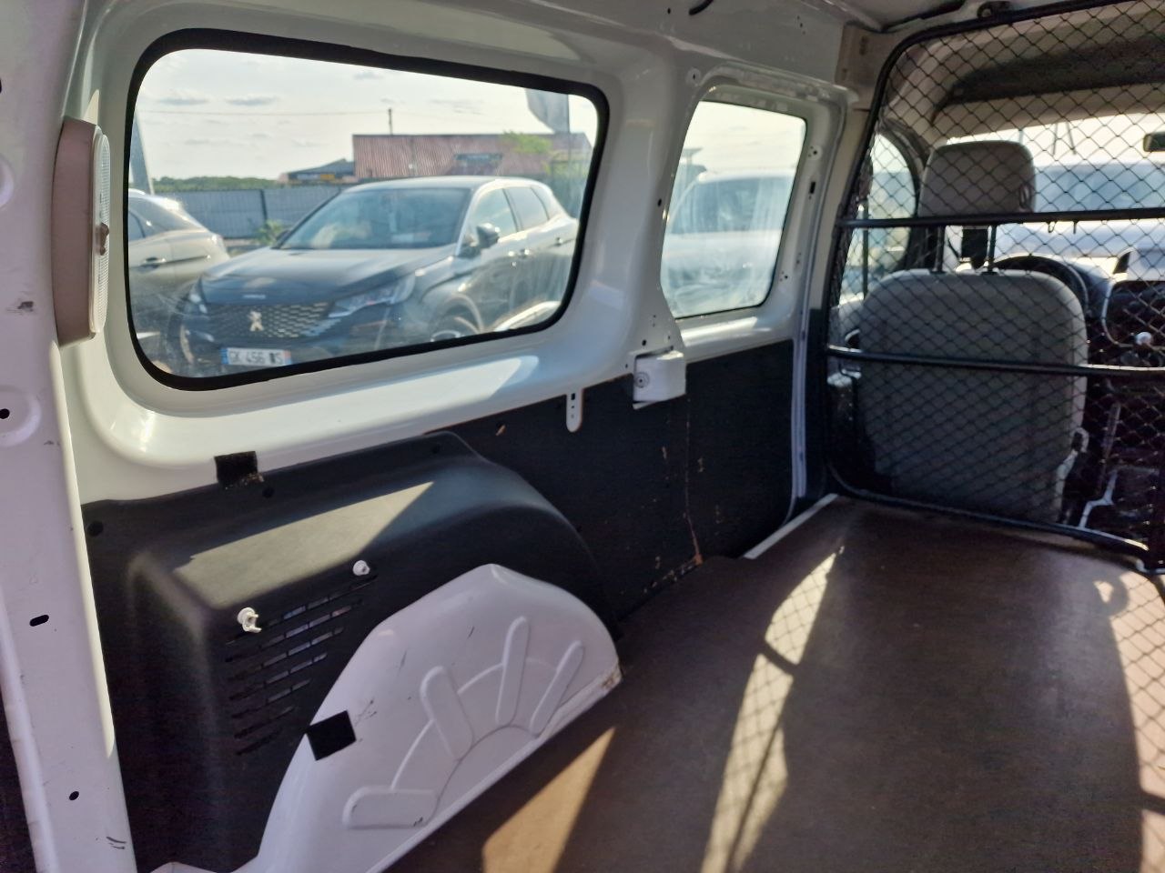Renault Kangoo Express