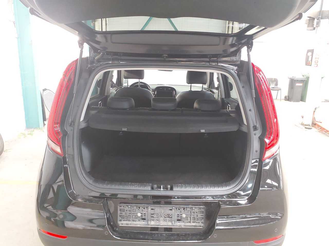 KIA E-SOUL