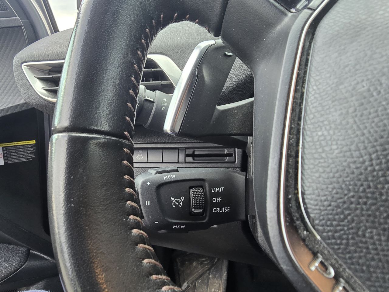 Peugeot 3008 Business