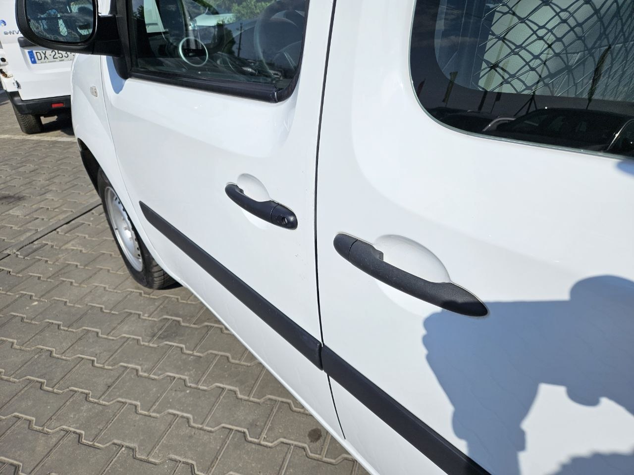 Renault Kangoo Express