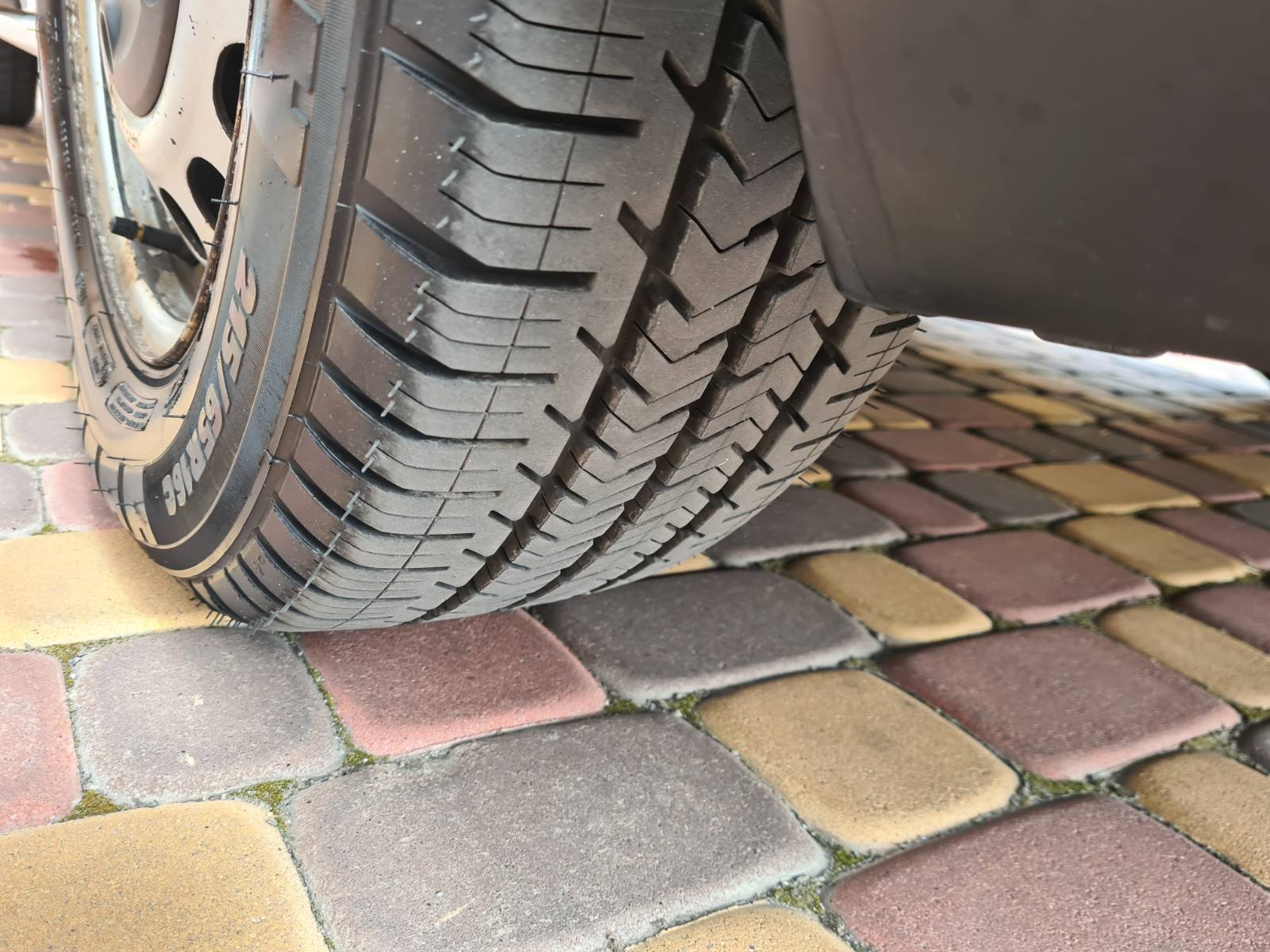 TOYOTA PROACE LONG